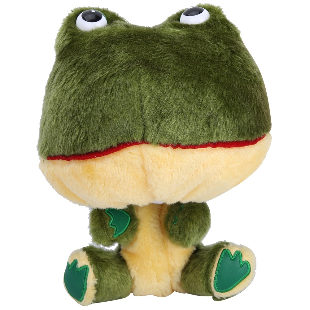 Golf Driver - 1 pcs Plush Golf Head Covers