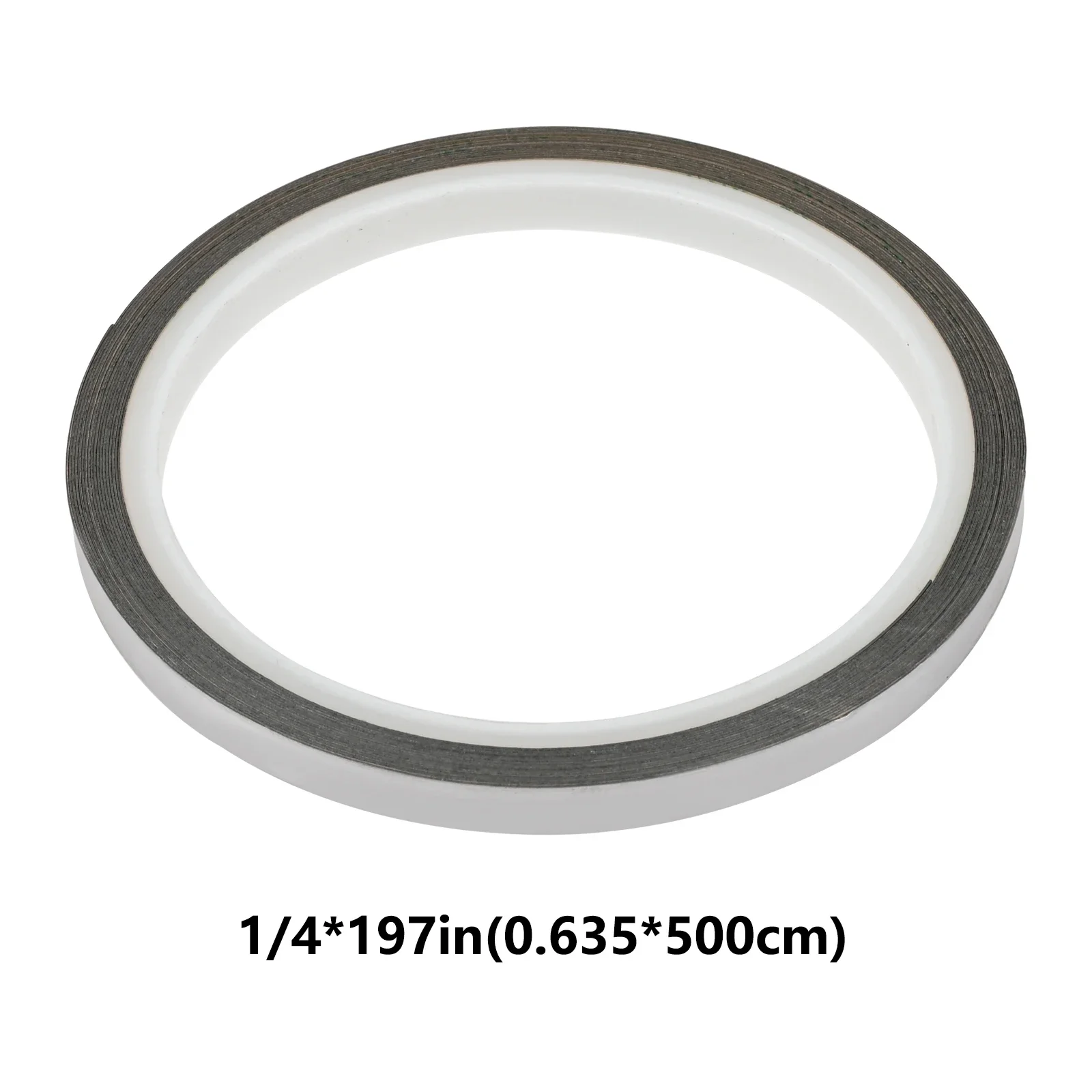 1 Roll Self-Adhesive 65g 1/4*1 - Golf Equipment Weight 评论和价格