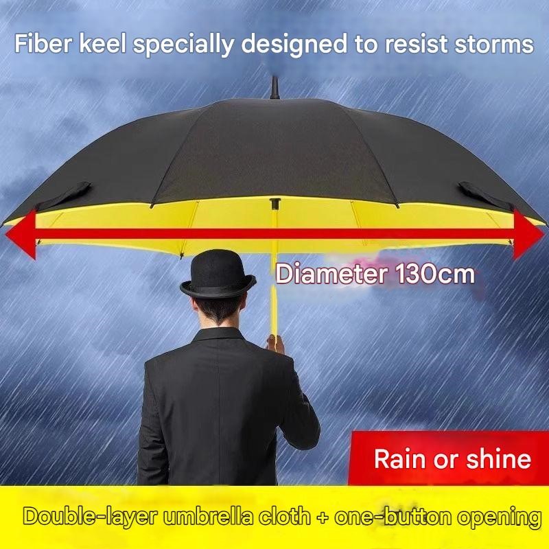 30 Inch Automatic Oversized Do - Golf Umbrella 评论和价格