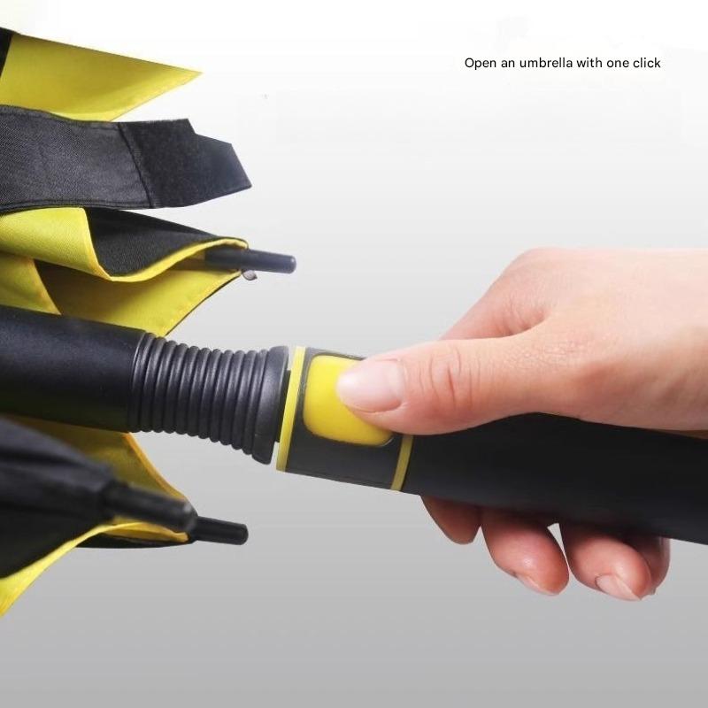 30 Inch Automatic Oversized Do - Golf Umbrella 评论和价格
