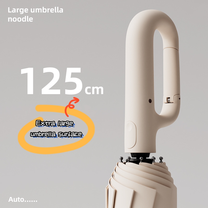 Extra Large Reinforced Wind-re - Golf Umbrella Large 评论和价格