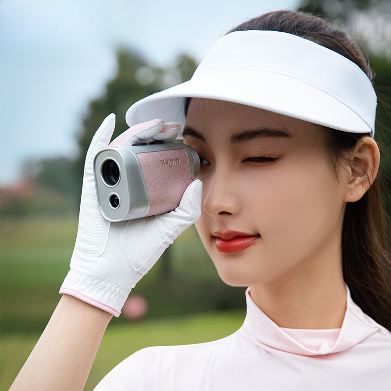 Golf Rangefinder Mini Pocket E - Golf Rangefinder 评论和价格