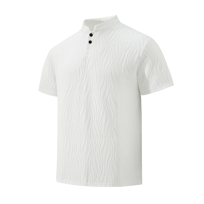 Bark Texture Menswear Clothing - Golf Tees 评论和价格