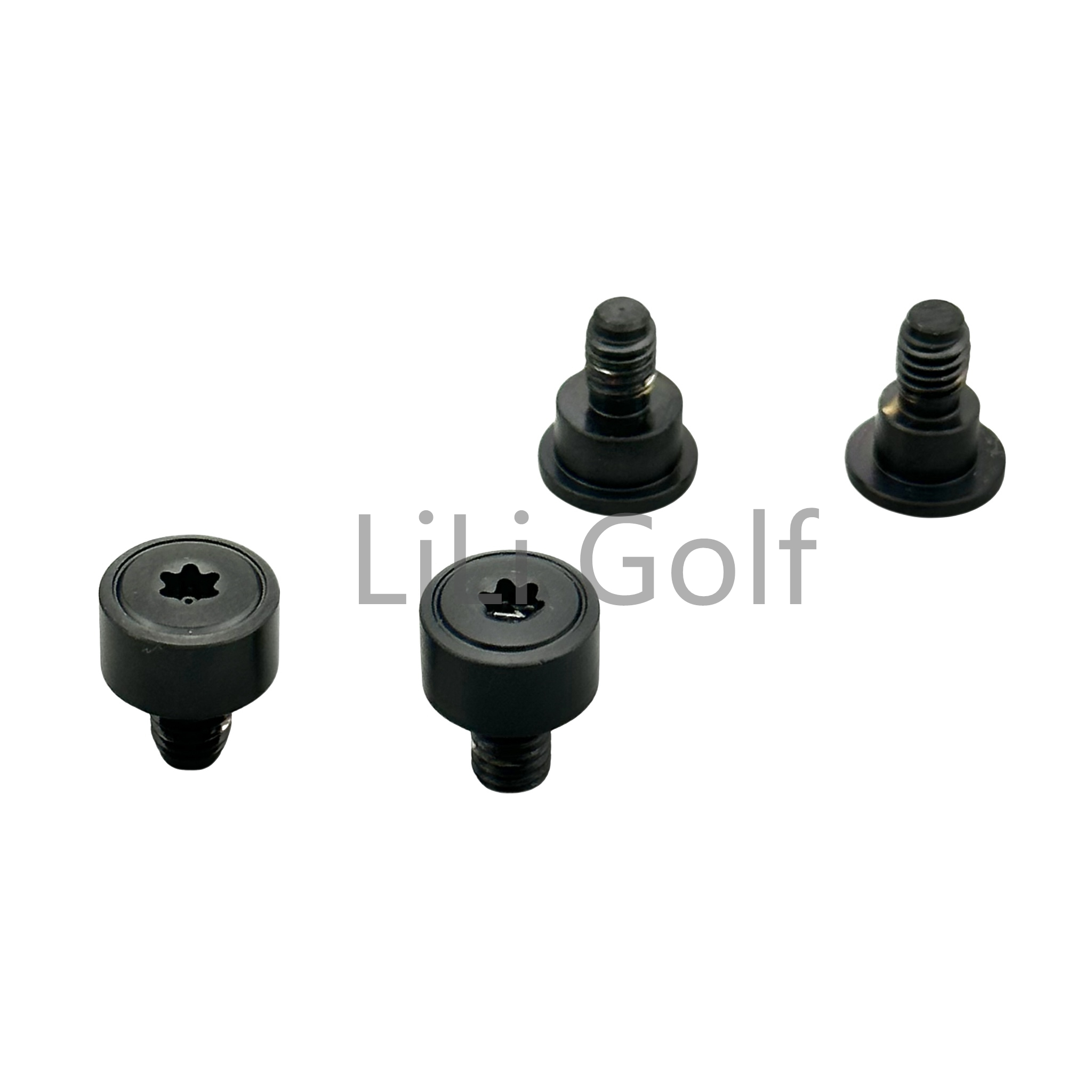 Golf Club Head Weight Screw Fi - Golf Equipment Weight 评论和价格