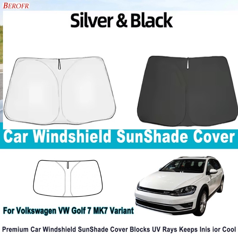For Volkswagen VW Golf 7 MK7 V - Golf Umbrella 评论和价格