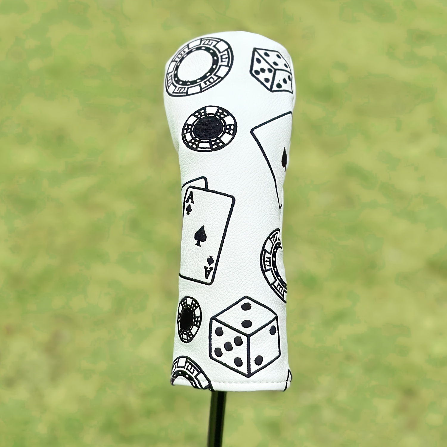 1pc/4pcs Driver/Fairway/Hybrid - Golf Driver 评论和价格