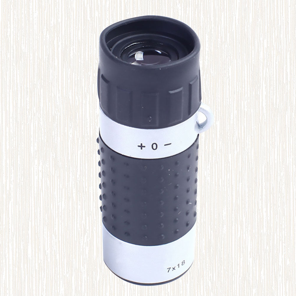 7X18 Monocular Golf Rangefinde - Golf Rangefinder 评论和价格