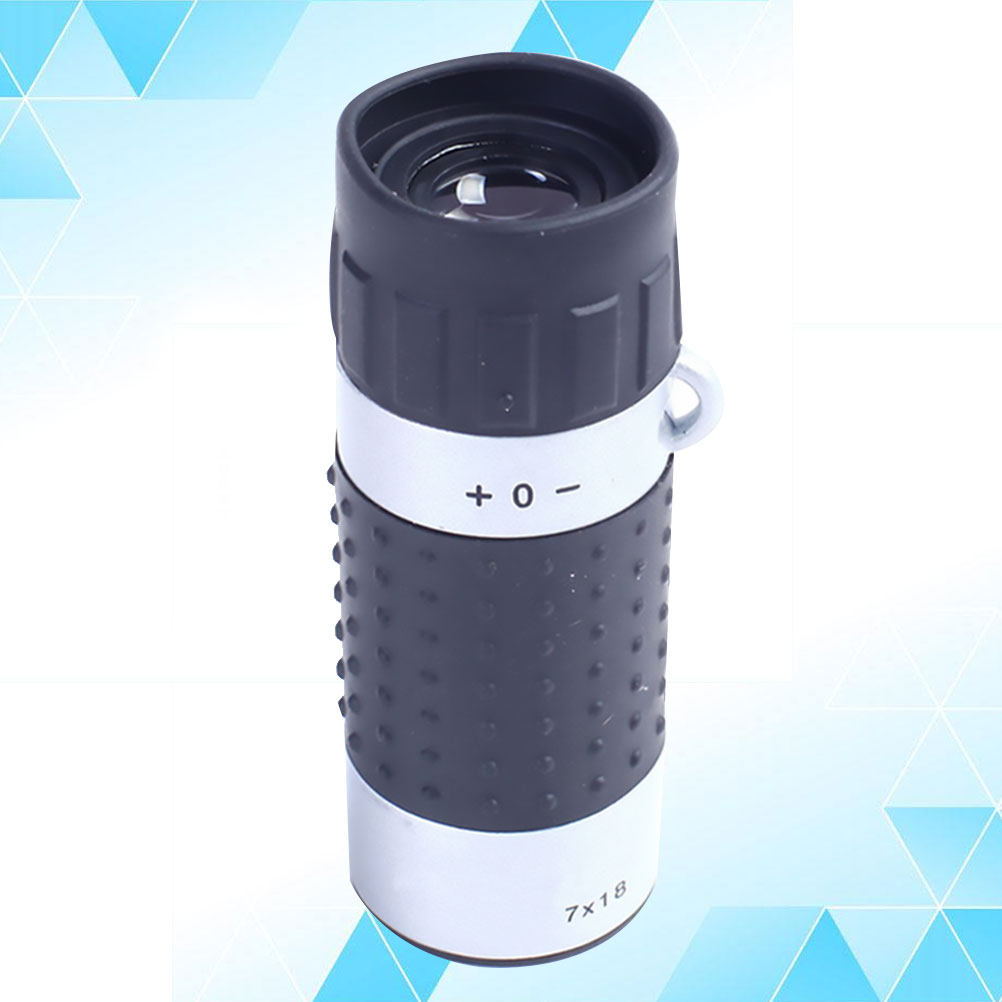 7X18 Monocular Golf Rangefinde - Golf Rangefinder 评论和价格