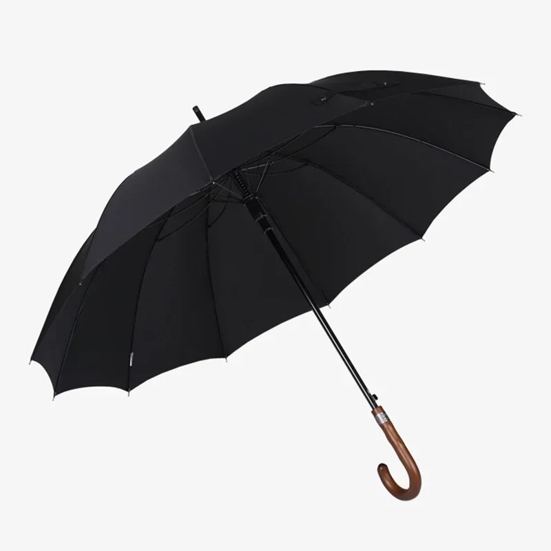 Large Umbrella Men 12K Luxury  - Golf Umbrella Large 评论和价格