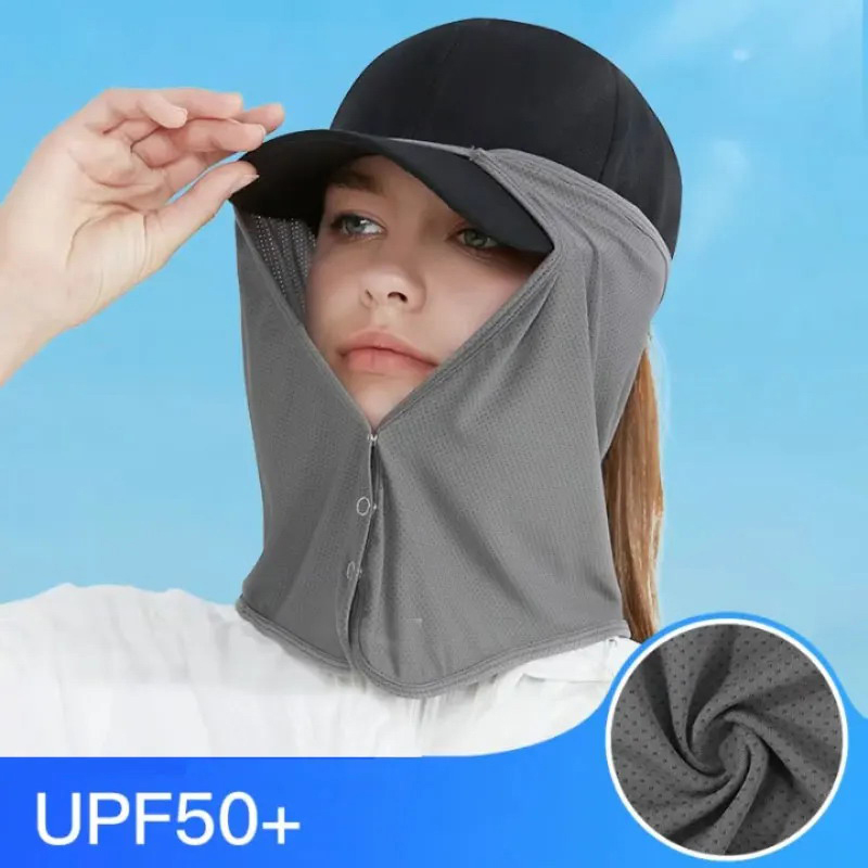 Quick Drying Fishing Cap Face  - Golf Umbrella 评论和价格