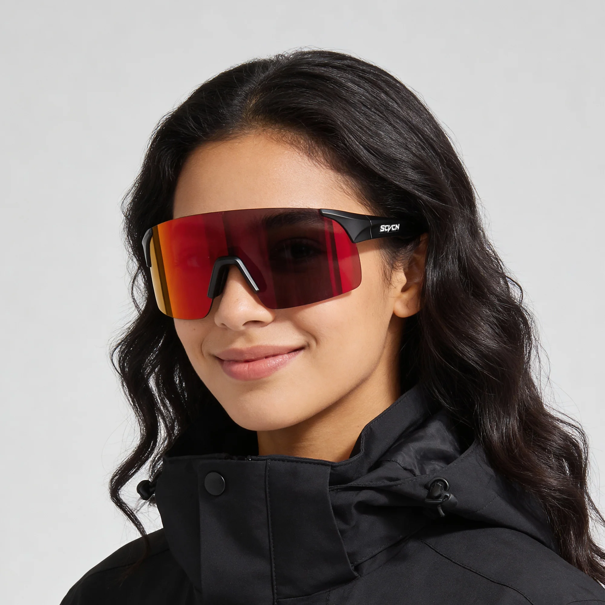 SCVCN Fashion Cycling Sunglass - Golf Umbrella 评论和价格