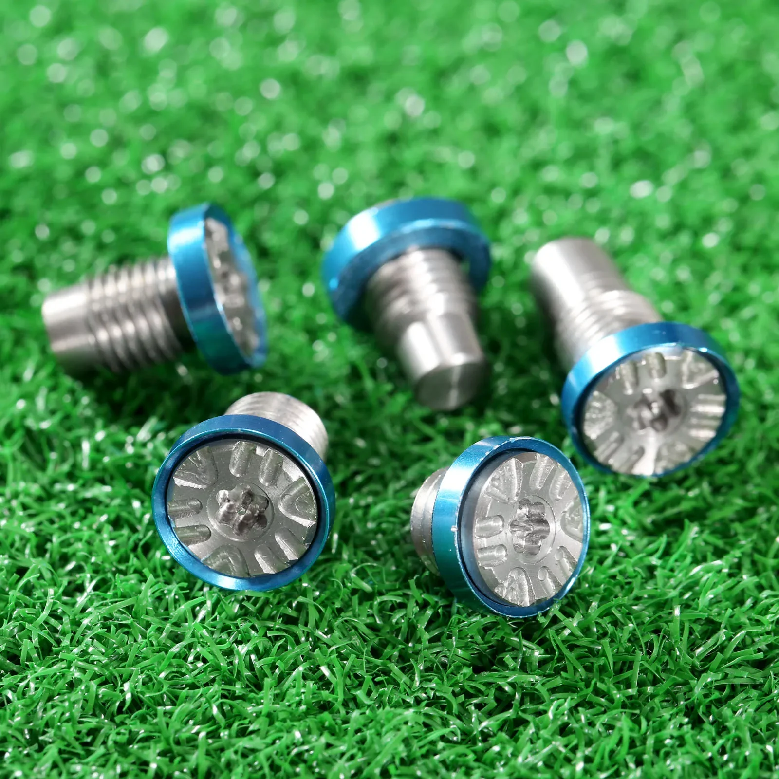 1Pc Metal 2g 4g 6g 8g 10g 12g  - Golf Equipment Weight 评论和价格