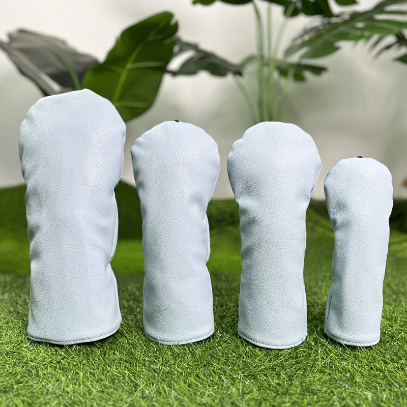 Light Blue Golf Protective Cov - Golf Clubs 评论和价格