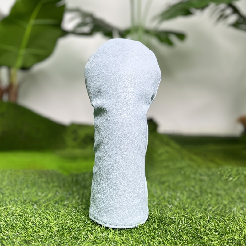 Light Blue Golf Protective Cov - Golf Clubs 评论和价格
