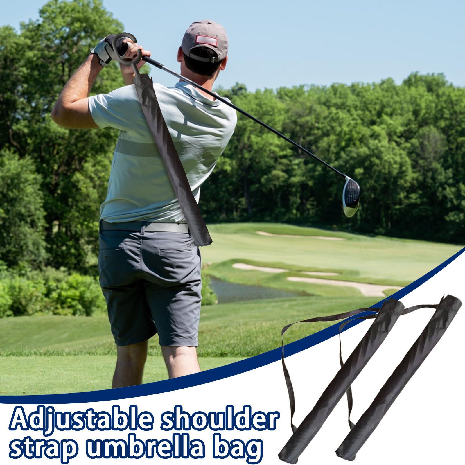 Umbrella Carry Bag 2 Pieces Ad - Golf Umbrella 评论和价格