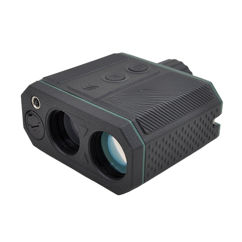 Portable Mini 3000m  Range Fin - Golf Rangefinder 评论和价格