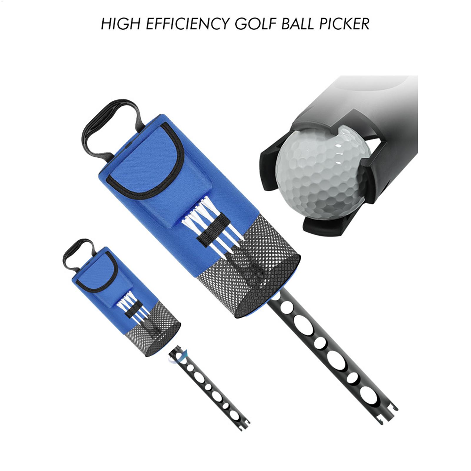 Shagger Bag For Golf Balls Rem - Golf Bag 评论和价格