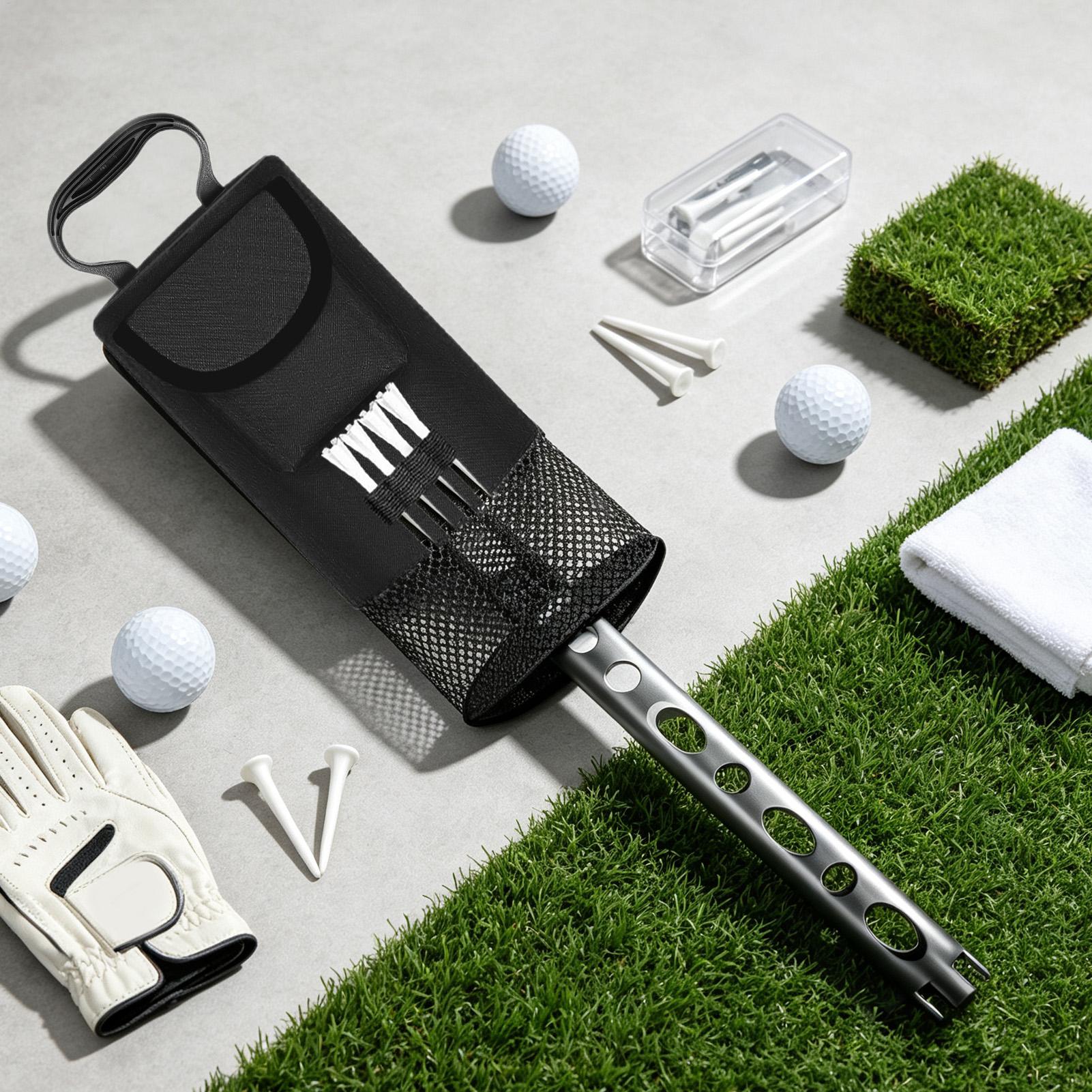 Shagger Bag For Golf Balls Rem - Golf Bag 评论和价格