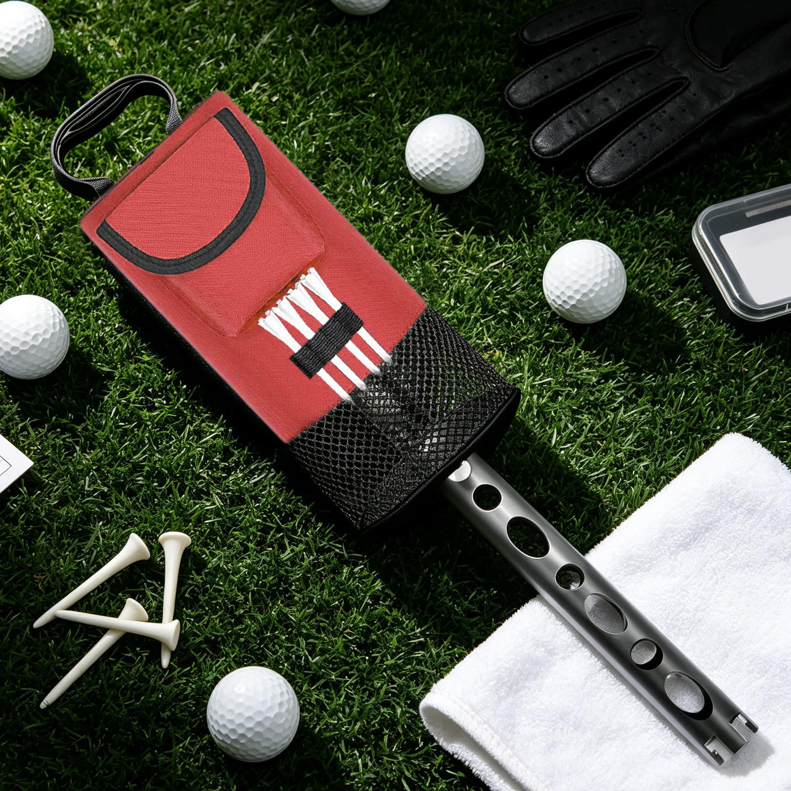 Shagger Bag For Golf Balls Rem - Golf Bag 评论和价格