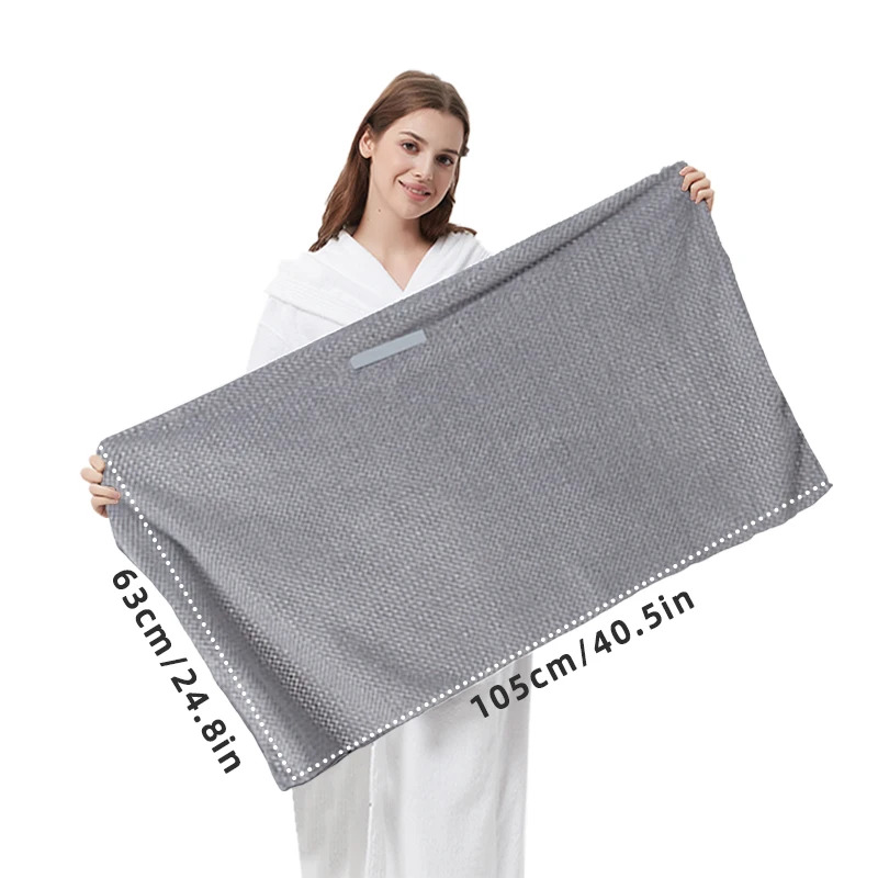 Ultra Absorbent Extra Large Mi - Golf Towel 评论和价格