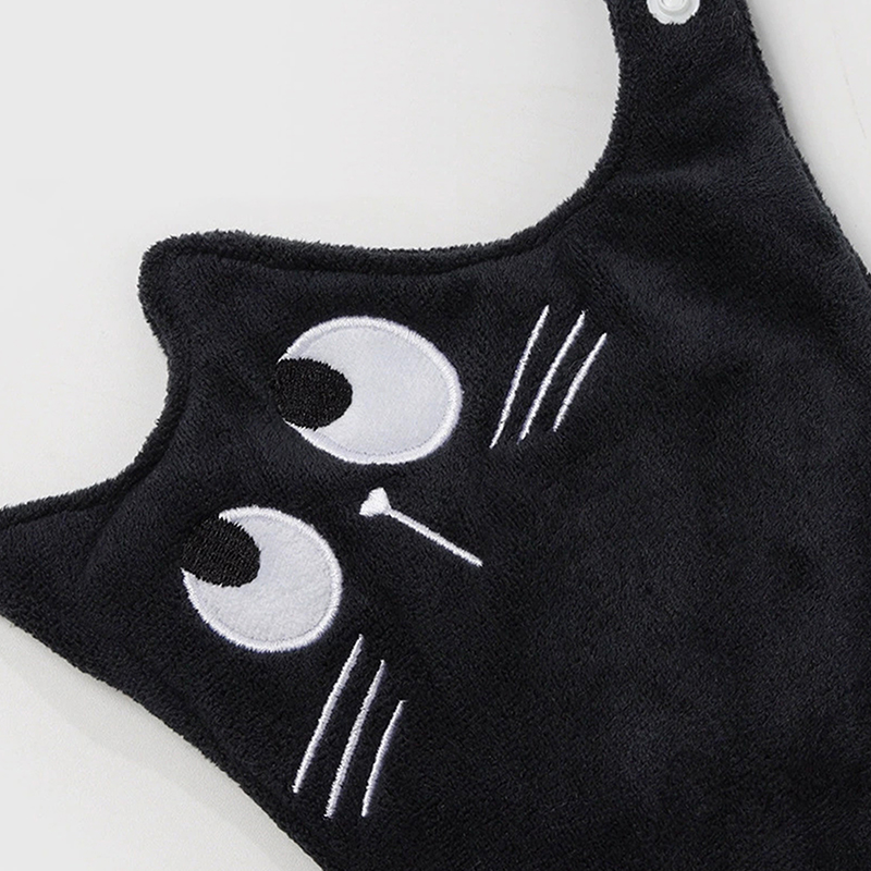 Funny Cat Hand Towels Kitchen  - Golf Towel 评论和价格