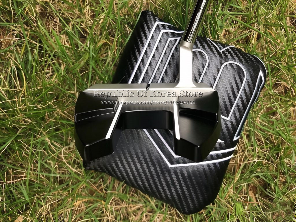 New Left golf putter REV 6.0 S - Golf Putter 评论和价格
