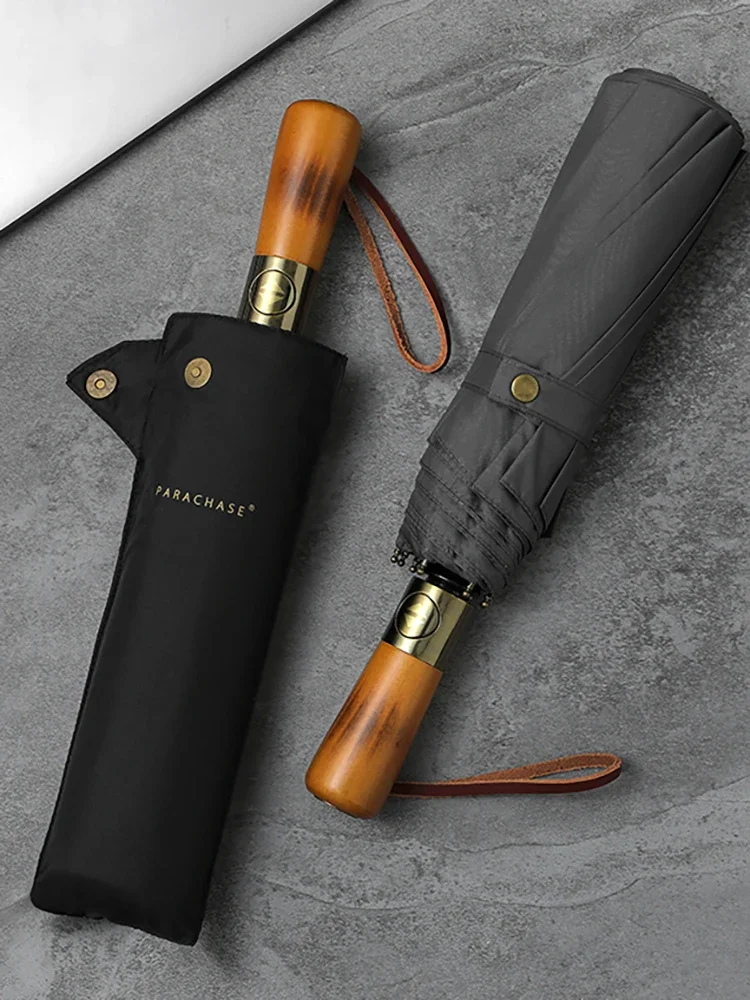 WUmbrella Waterproof Double La - Golf Umbrella Large 评论和价格