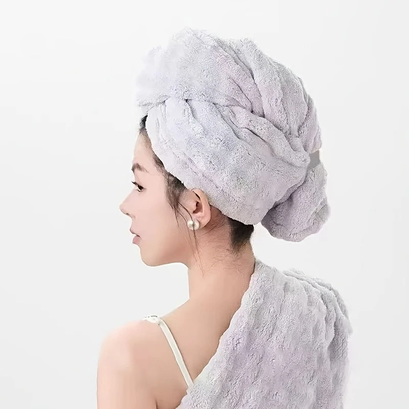 1pc of Wide-tail Large Hair Tu - Golf Towel 评论和价格