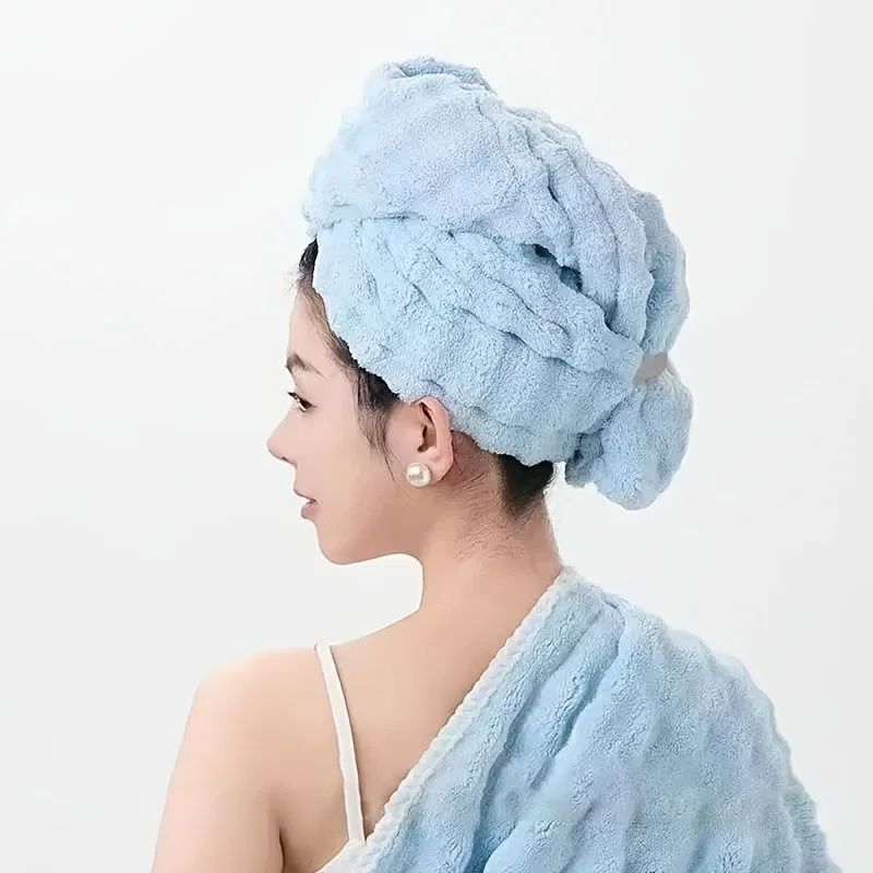 1pc of Wide-tail Large Hair Tu - Golf Towel 评论和价格