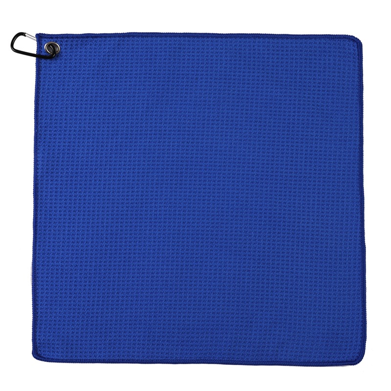40x40 cm microfiber towel golf - Golf Towel 评论和价格