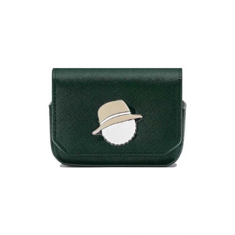New Fashionable Mini Waist Bag - Golf Rangefinder 评论和价格