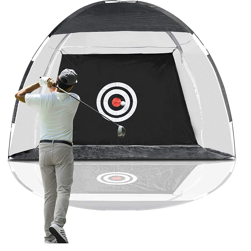 Factory Price Golf Driving Swi - Golf Bag 评论和价格