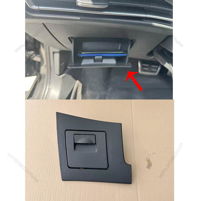 Car Driver Side Storage Consol - Golf Gloves 评论和价格