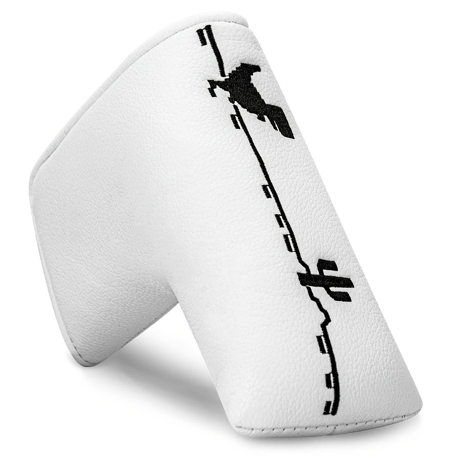 Dinosaur & Crossbones Golf Put - Golf Putter 评论和价格