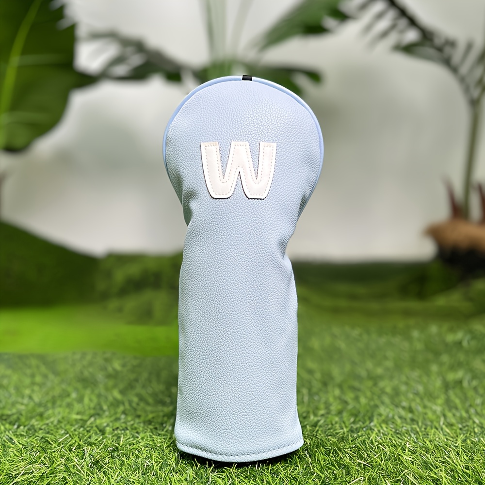 Golf Club Head Covers Golf Clu - Golf Driver 评论和价格