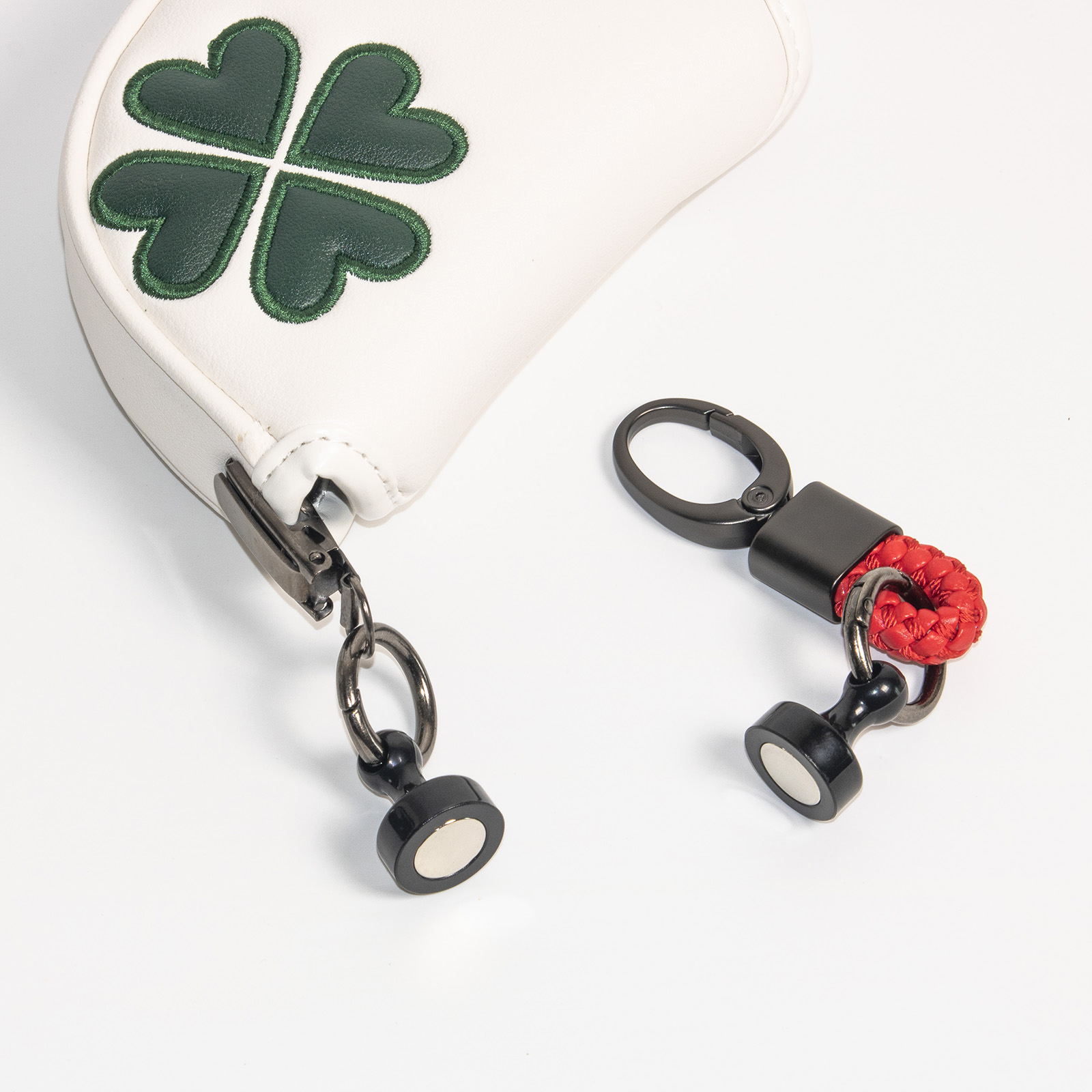 Golf Magnetic Putter Keeper Co - Golf Putter 评论和价格
