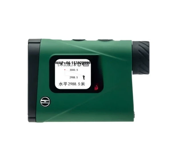 7x  Digital Golf Rangefinder 3 - Golf Rangefinder 评论和价格