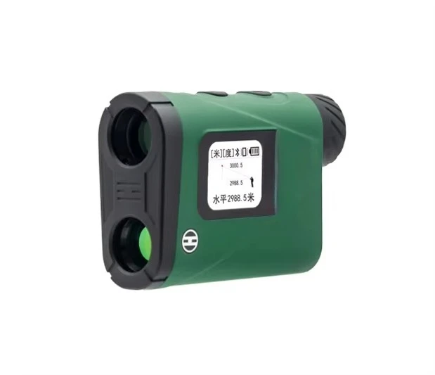 7x  Digital Golf Rangefinder 3 - Golf Rangefinder 评论和价格
