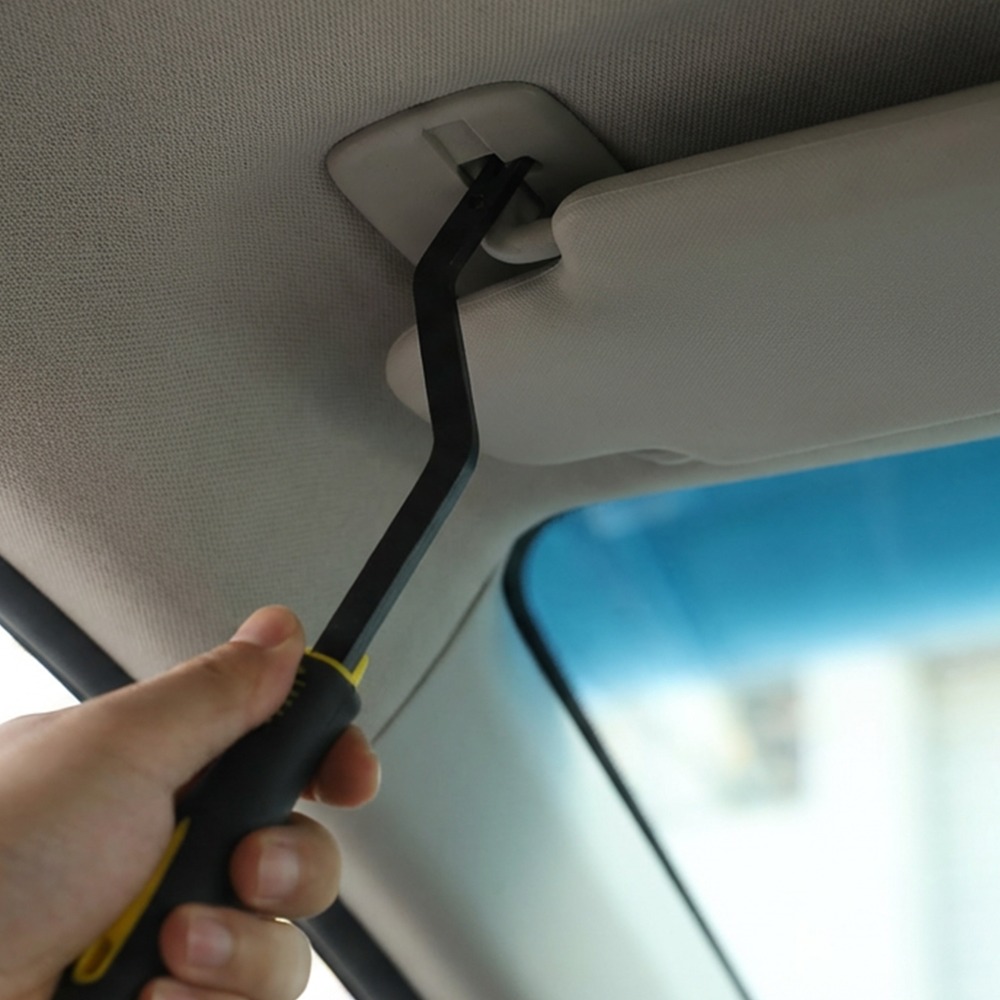 Sun Visor Removal Tool Grab Ha - Golf Umbrella 评论和价格