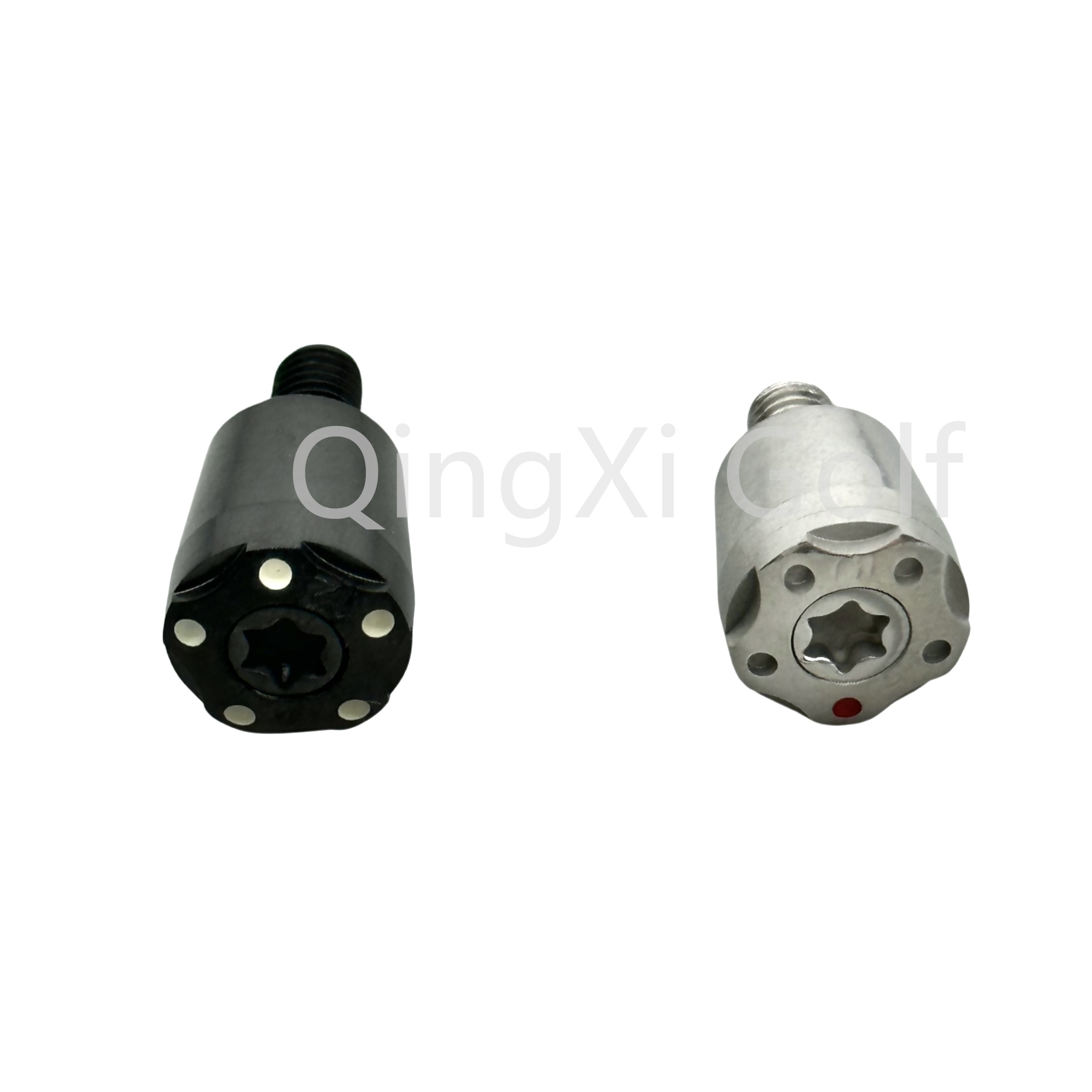 Golf Club Head Weight Screw Fi - Golf Equipment Weight 评论和价格
