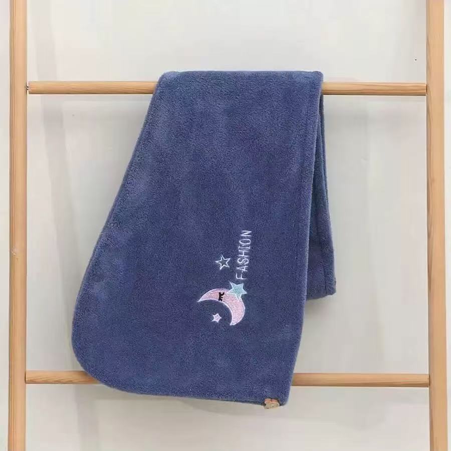 1pc Quickly Dry Hair Hat Super - Golf Towel 评论和价格