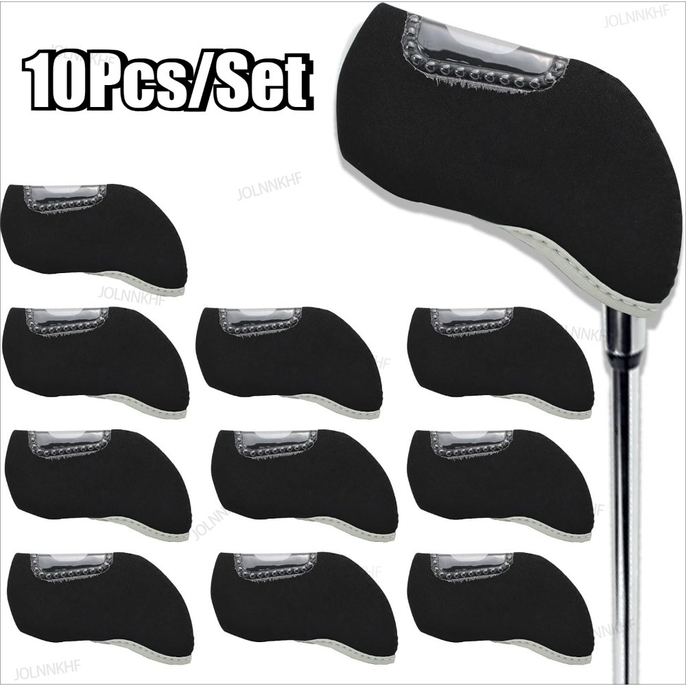 Golf Club with See Through Win - Golf Putter 评论和价格
