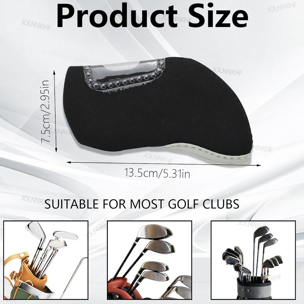 Golf Club with See Through Win - Golf Putter 评论和价格