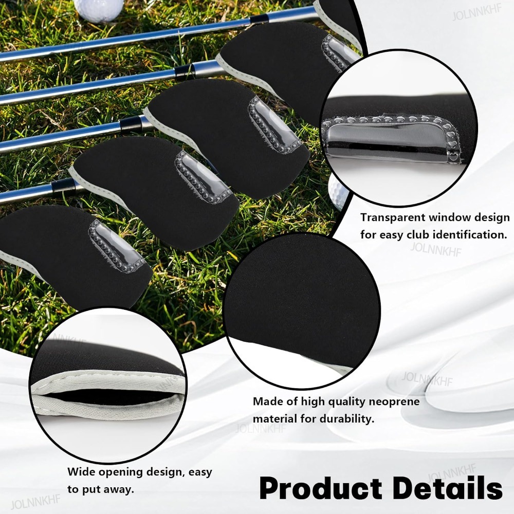 Golf Club with See Through Win - Golf Putter 评论和价格
