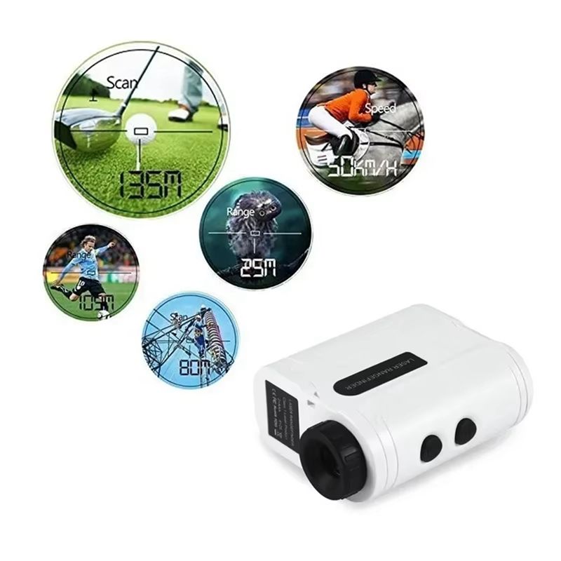 Golf Laser Rangefinder Outdoor - Golf Rangefinder 评论和价格