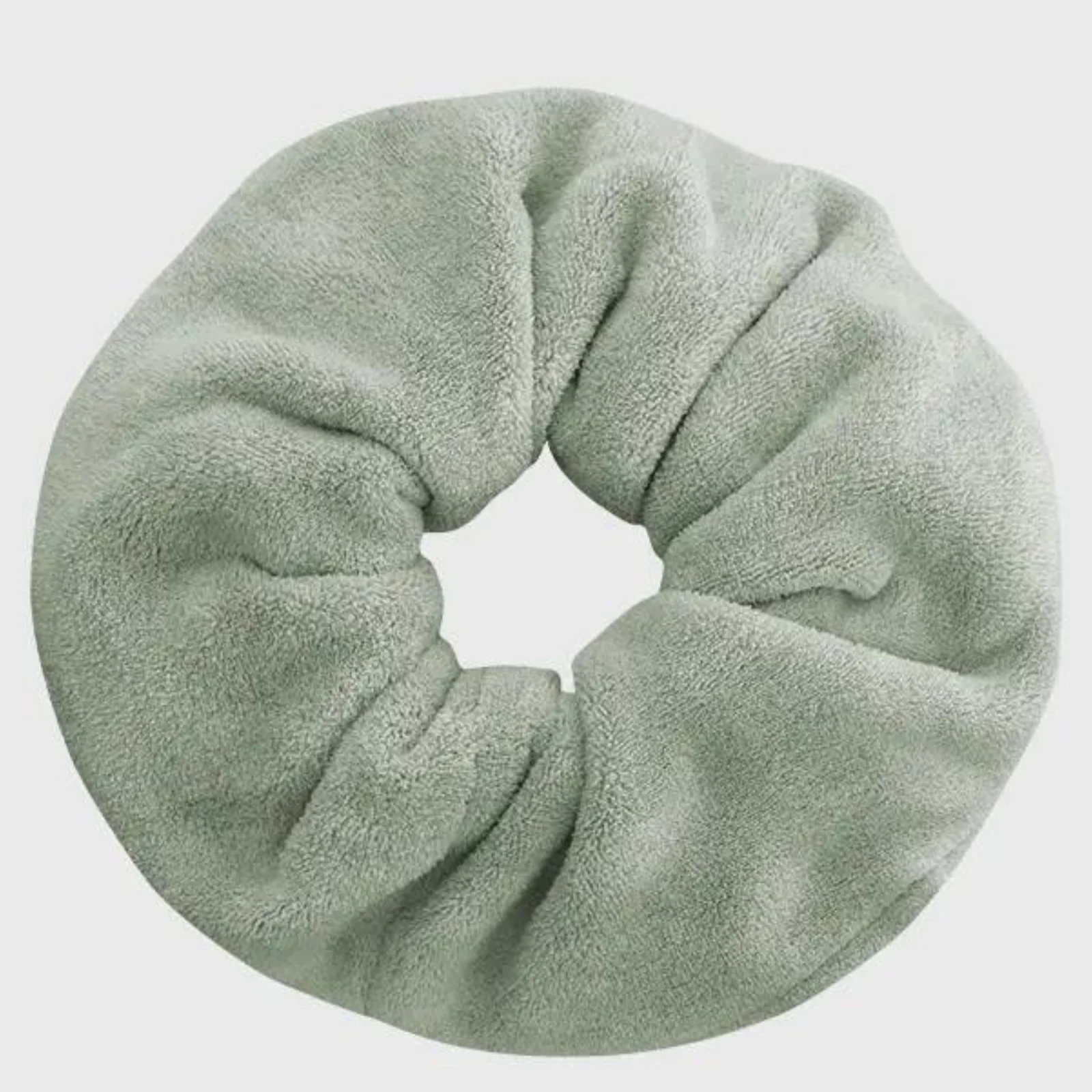 1PC Absorbent Hair Towel Scrun - Golf Towel 评论和价格