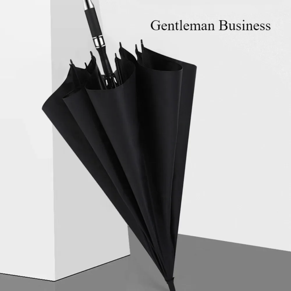 Large-sized Men's Umbrella, Hi - Golf Umbrella Large 评论和价格