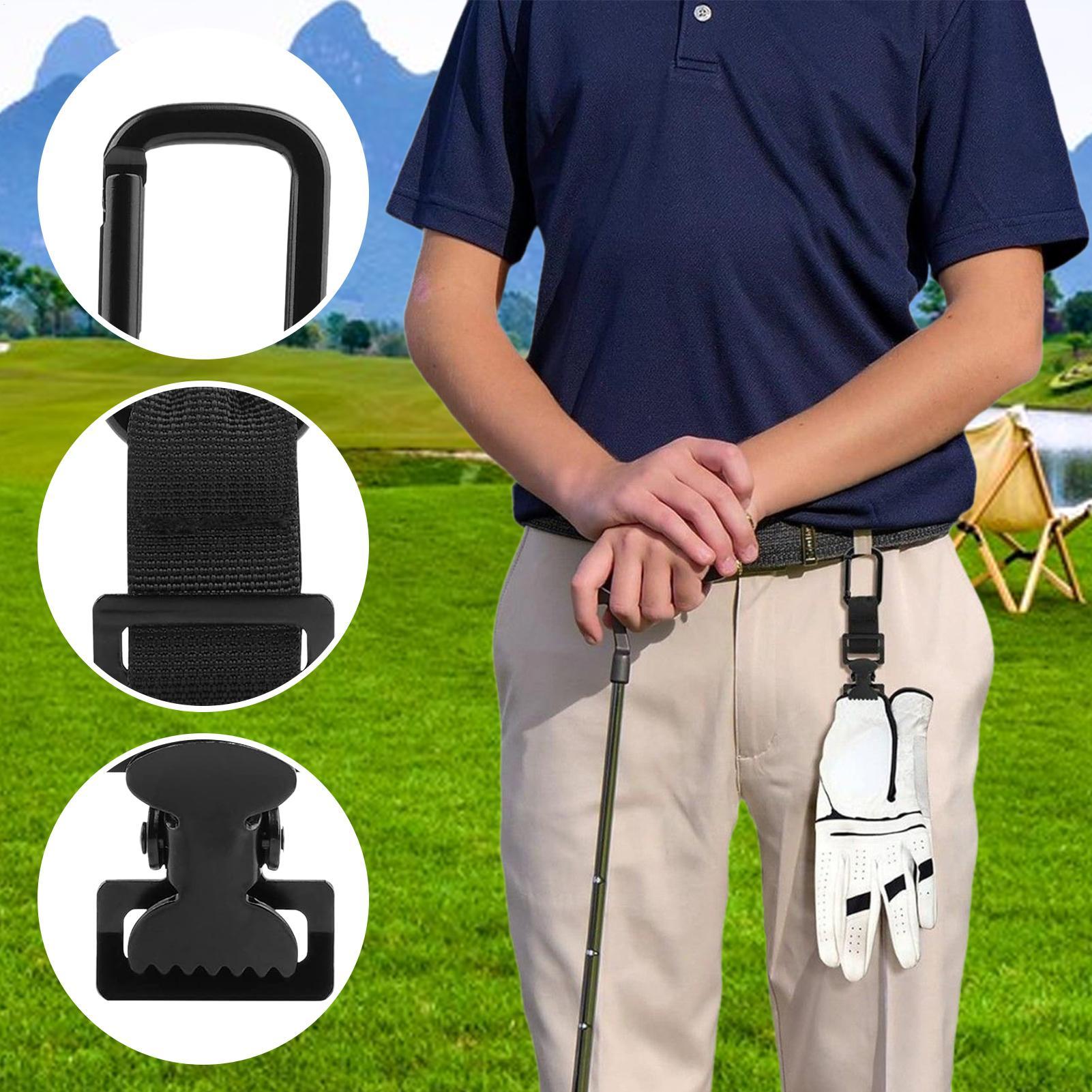 Glove Clips Serrated Design Sa - Golf Gloves 评论和价格
