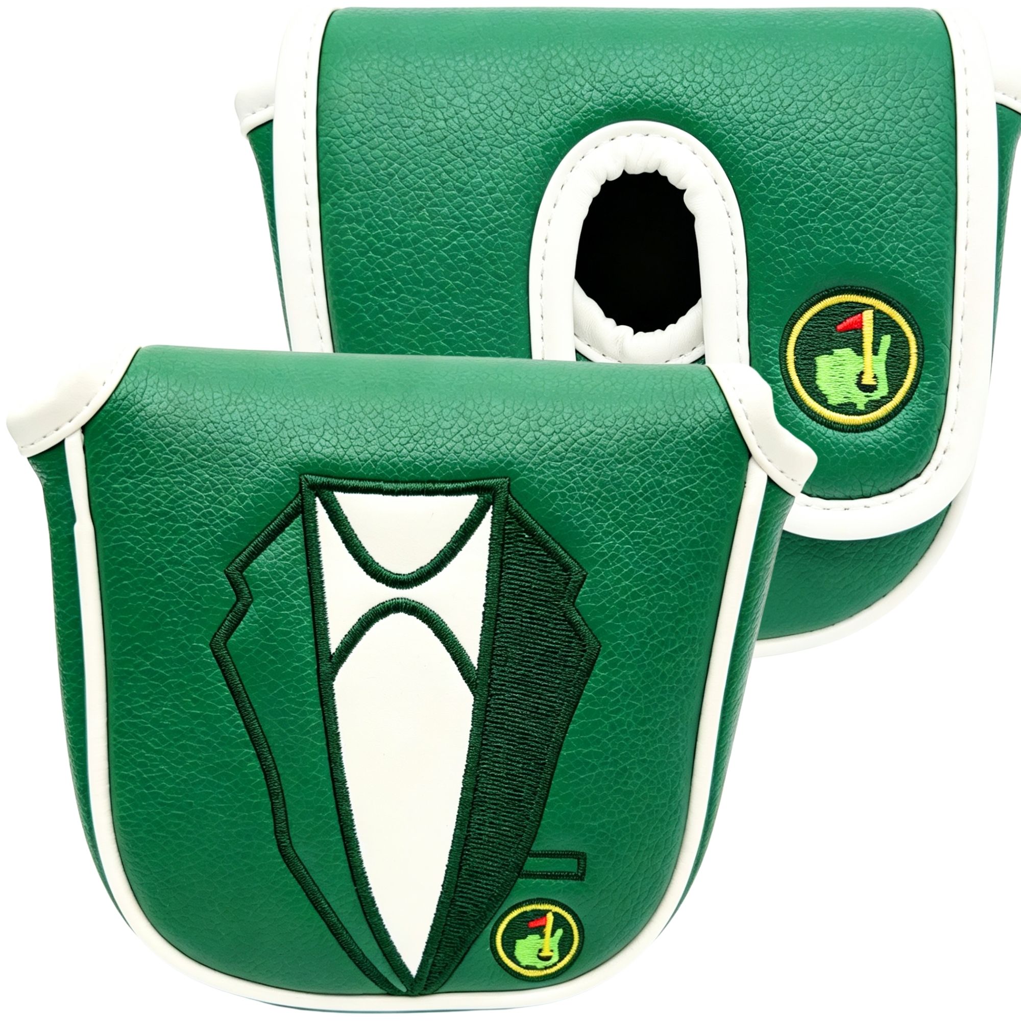 Premium Putt Cover for DF3, Go - Golf Putter 评论和价格